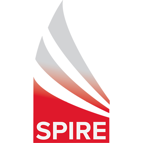 spire logo